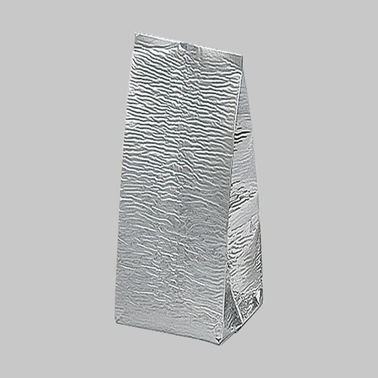 【250枚】アルミガゼット袋 00373500 プロステ