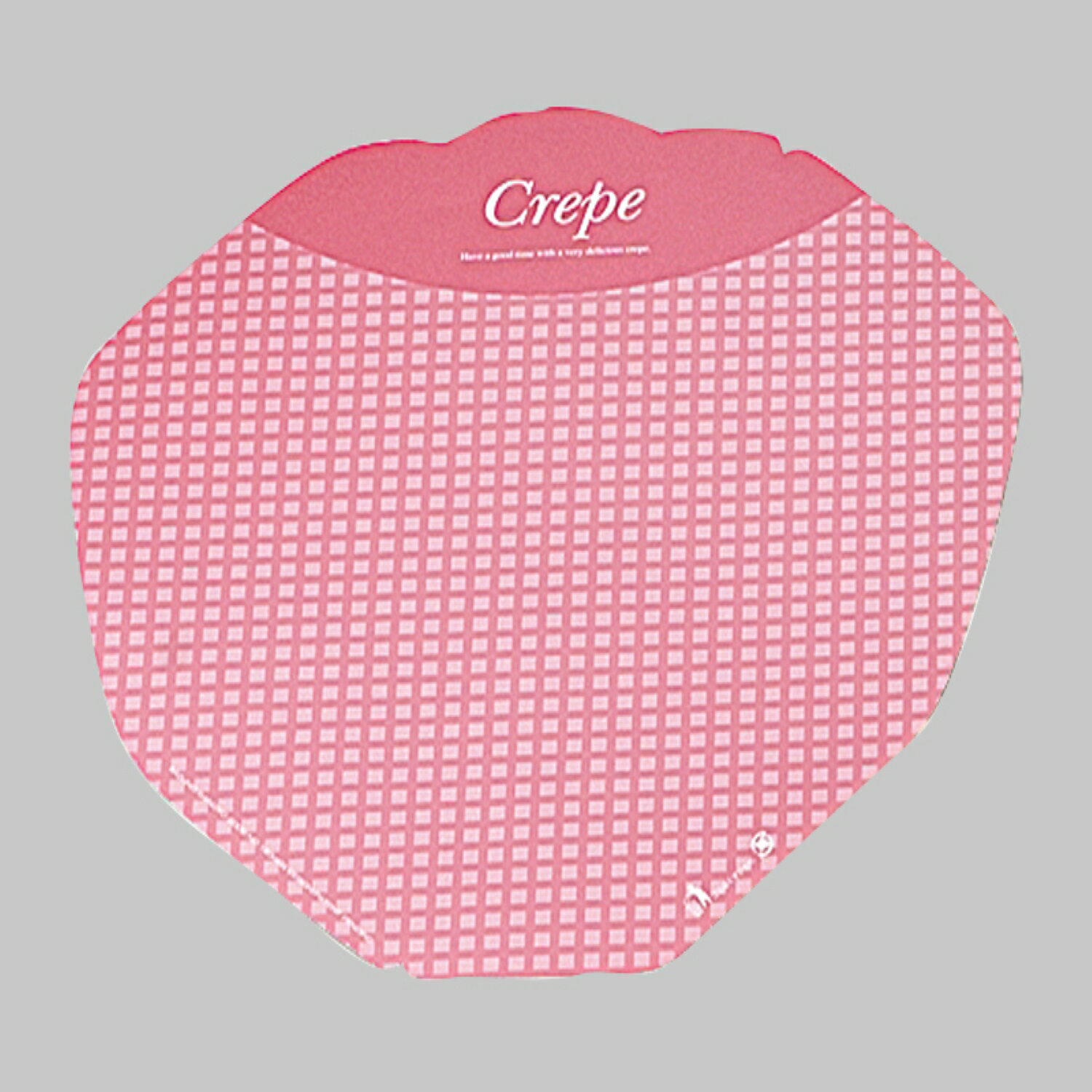 【3000枚】クレープラップ クロス 00373841 プロステ