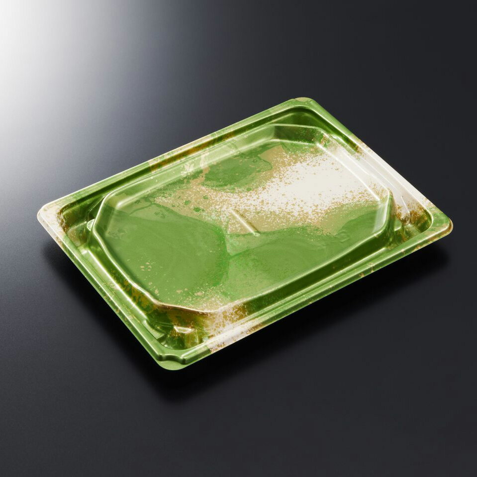 【600枚】BCF宝台 20-15 伊織GN-BK身 中央化学 00379913