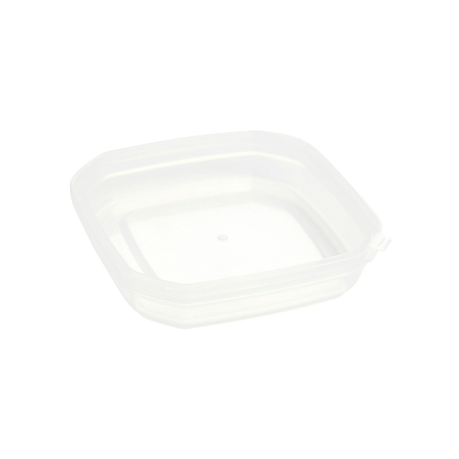 【450個】セーフティ付 KS-100 透明 本体 酒井容器 00475587