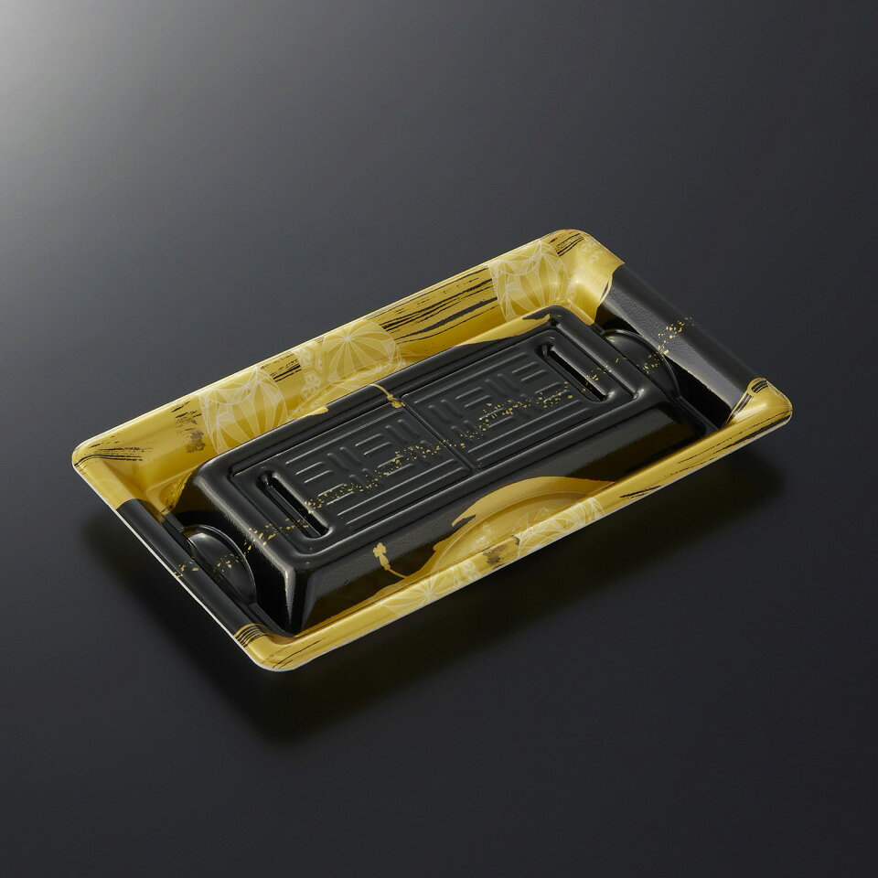 高い盛け位置でボリューム訴求出来る容器です。サイズ：197×117×18mm／材質：PSP／重量：3.5g商品コード00681374メーカー名中央化学重量3.50g電子レンジ不可種別本体のみ対応蓋（別売）輝咲 20-12 蓋 (CAPG)関連商品(バラ)輝咲20-12 つやふでBK 身 50点関連商品(小箱)輝咲20-12 つやふでBK 身 400点関連商品(ケース)輝咲20-12 つやふでBK 身 800点・注意事項：モニターの発色によって色が異なって見える場合がございます。・領収書については、楽天お客様マイページから、商品出荷後にお客様自身で印刷して頂きますようお願い申し上げます。・本店では一つの注文に対して、複数の送り先を指定することができません。お手数おかけしますが、注文を分けていただきます様お願い致します。・支払い方法で前払いを指定されて、支払いまで日数が空く場合、商品が廃番もしくは欠品になる恐れがございます。ご了承ください。・注文が重なった場合、発送予定日が遅れる可能性がございます。ご了承ください。・お急ぎの場合はなるべく支払い方法で前払い以外を選択いただきます様お願い致します。支払い時期によっては希望納期に間に合わない場合がございます。