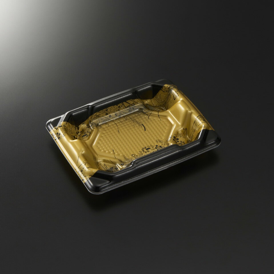 厚みのあるフチで包み込む高級感が特徴容器です。サイズ：145×113×26mm／材質：PSP／重量：2.7g商品コード00693761メーカー名中央化学重量2.70g電子レンジ不可種別本体のみ対応蓋（別売）四方盛 15-11 (CAPG) 蓋関連商品(バラ)四方盛15-11 永徳BK 身 50点関連商品(小箱)四方盛15-11 永徳BK 身 750点関連商品(ケース)四方盛15-11 永徳BK 身 1500点・注意事項：モニターの発色によって色が異なって見える場合がございます。・領収書については、楽天お客様マイページから、商品出荷後にお客様自身で印刷して頂きますようお願い申し上げます。・本店では一つの注文に対して、複数の送り先を指定することができません。お手数おかけしますが、注文を分けていただきます様お願い致します。・支払い方法で前払いを指定されて、支払いまで日数が空く場合、商品が廃番もしくは欠品になる恐れがございます。ご了承ください。・注文が重なった場合、発送予定日が遅れる可能性がございます。ご了承ください。・お急ぎの場合はなるべく支払い方法で前払い以外を選択いただきます様お願い致します。支払い時期によっては希望納期に間に合わない場合がございます。