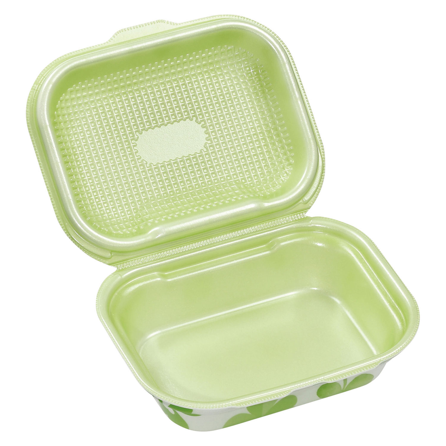 【270枚】DLVボーノ19-15 クローバー エフピコ 00698277