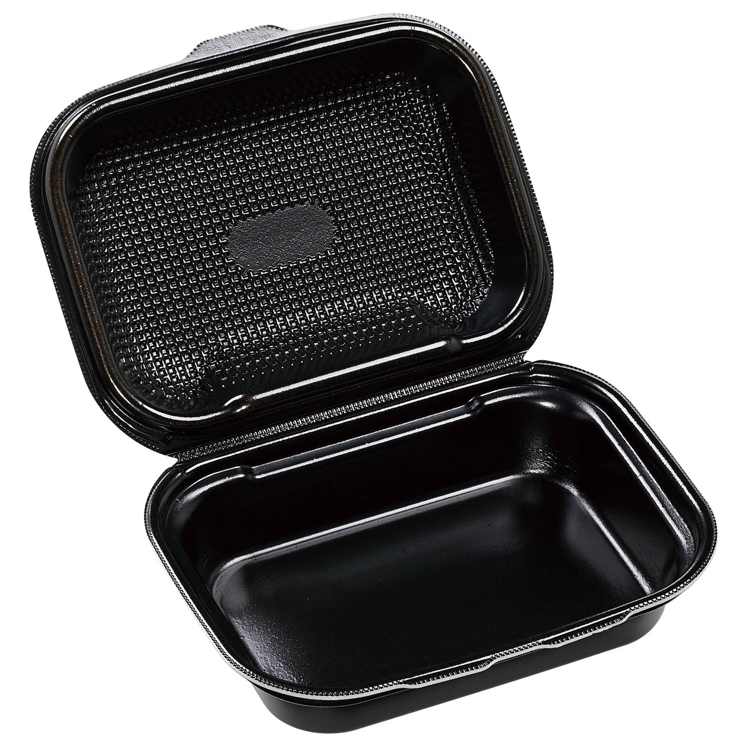 【180枚】DLVボーノ22-16 黒W エフピコ 00702147