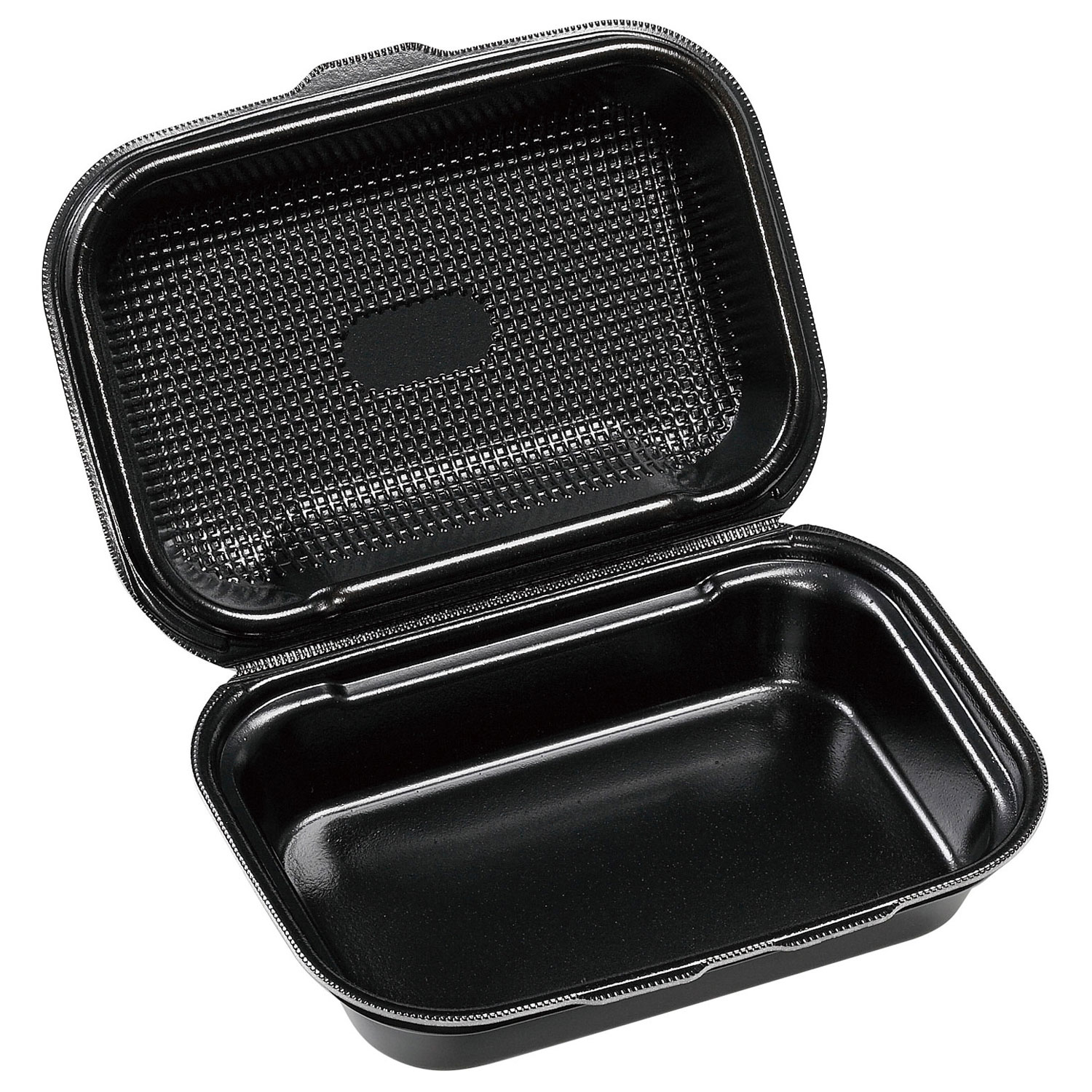 【180枚】DLVボーノ23-16 黒W エフピコ 00702156