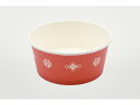 【600枚】スープカップ 耐熱紙カップ650 中華 パックスタイル 00749919 プロステ