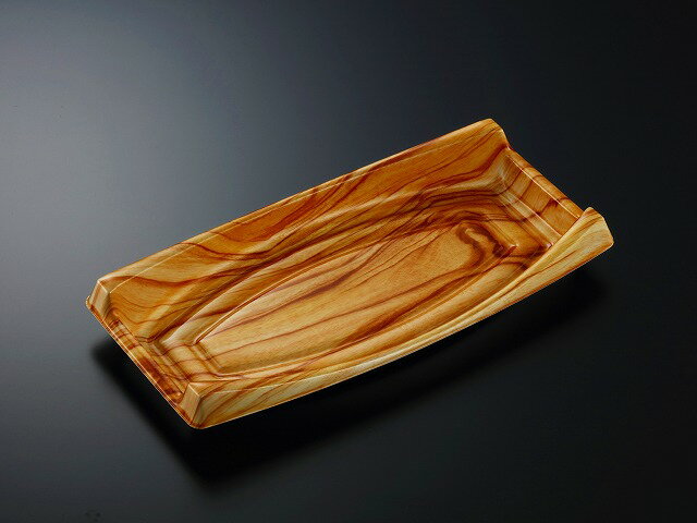 【300枚】CF船 80 木理BR 身 中央化学 鮮魚 魚 食品スーパー 使い捨て 00303971