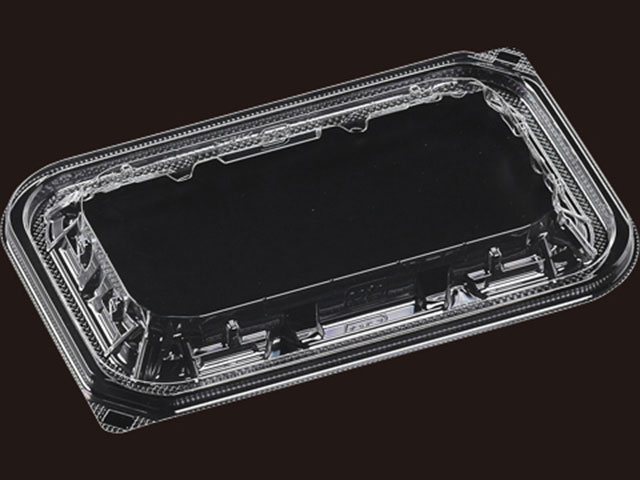 【1600枚】TAPユーズ17-11内外蓋APエコ エフピコ 食品容器 使い捨て容器 容器 00305140