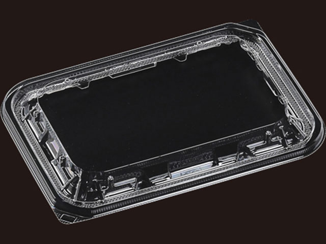 【1200枚】TAPユーズ18-13内外蓋APエコ エフピコ 食品容器 使い捨て容器 容器 00305142