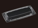 T-FT惣菜23-11内外嵌合蓋OPS エフピコ 食品容器 使い捨て容器 容器 00305182