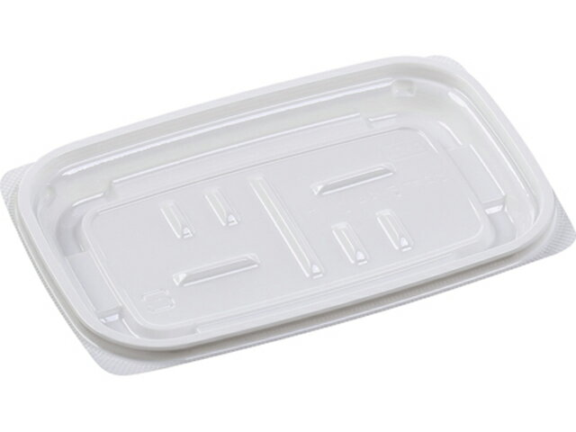 【1200枚】AP惣菜18-12(17)本体エコ白 エフピコ 食品容器 使い捨て容器 容器 00305399