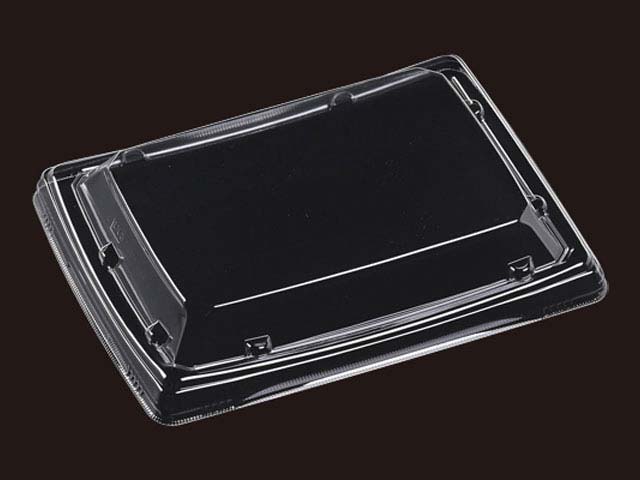 MFPかすがシリーズの蓋です。外嵌合タイプ。※本体は別売り。サイズ：227×172×37mm／材質：エコOPET／重量：11g商品コード00306644メーカー名エフピコサイズ227×172×37mm材質OPET重量11.00g電子レンジ不可種別蓋のみ関連商品(ケース)T-かすが23-17嵌合蓋 600点・注意事項：モニターの発色によって色が異なって見える場合がございます。・領収書については、楽天お客様マイページから、商品出荷後にお客様自身で印刷して頂きますようお願い申し上げます。・本店では一つの注文に対して、複数の送り先を指定することができません。お手数おかけしますが、注文を分けていただきます様お願い致します。・支払い方法で前払いを指定されて、支払いまで日数が空く場合、商品が廃番もしくは欠品になる恐れがございます。ご了承ください。・注文が重なった場合、発送予定日が遅れる可能性がございます。ご了承ください。・お急ぎの場合はなるべく支払い方法で前払い以外を選択いただきます様お願い致します。支払い時期によっては希望納期に間に合わない場合がございます。