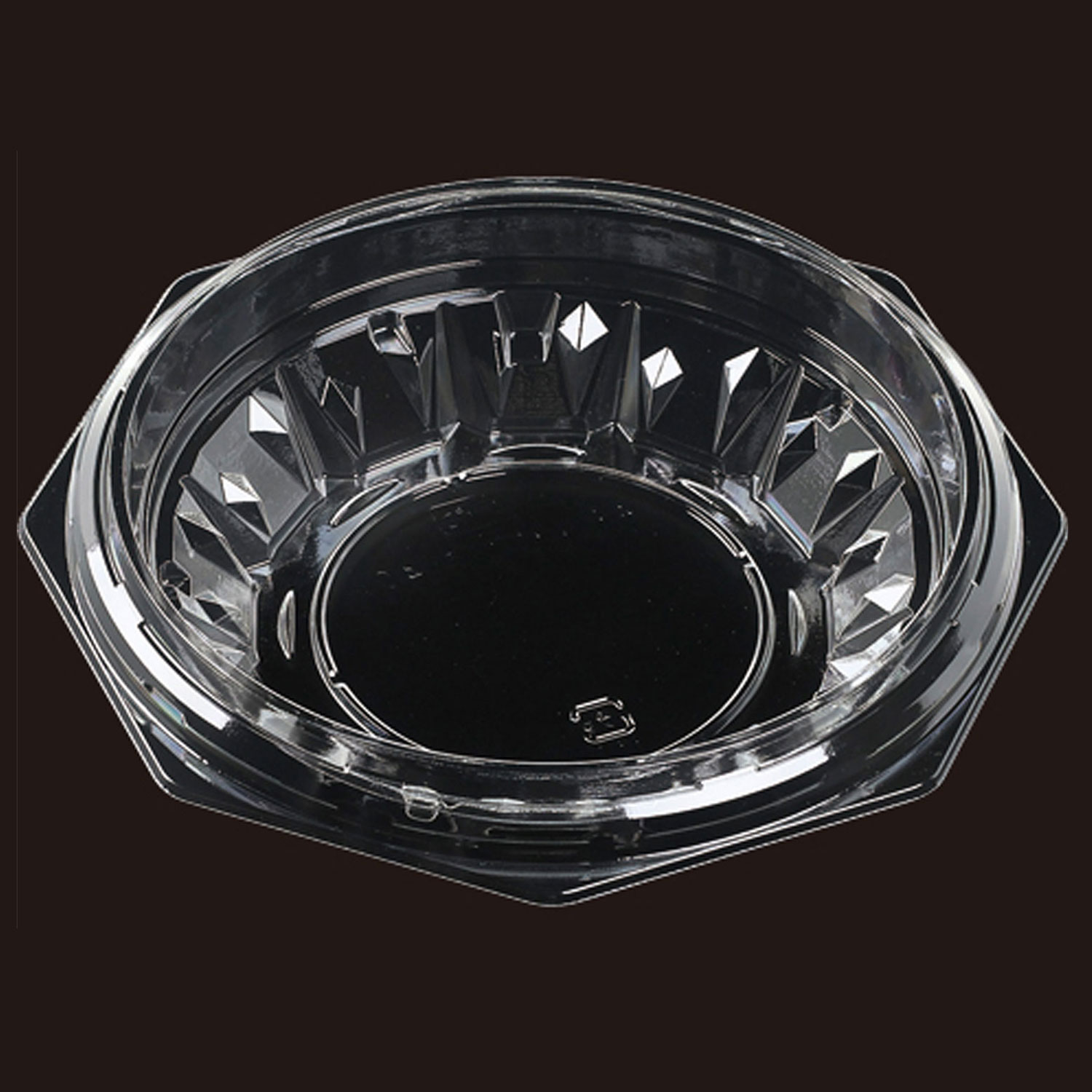 【1200枚】APルピア17(40) 本体 エフピコ 汁物容器 麺容器 使い捨て容器 食品容器 00307410