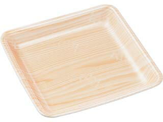 【1200枚】FLB-A20-25 日光 エフピコ 発泡トレー トレー 食品スーパー 00307667