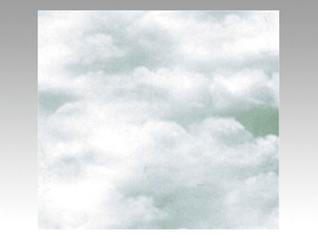 【500枚】134 包装紙 クラウド(グレー) 半切 ベルベ 包装紙 プレゼント ラッピング 梱包 00308280 プロステ