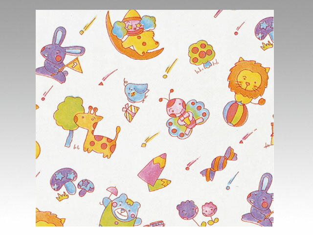 【500枚】276 包装紙 パーティー 半切 ベルベ 包装紙 プレゼント ラッピング 梱包 00308329 プロステ