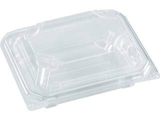 【1600枚】SA-401-40 エフピコ フードパック 弁当 お弁当 篏合 かちっと閉まる 00308334