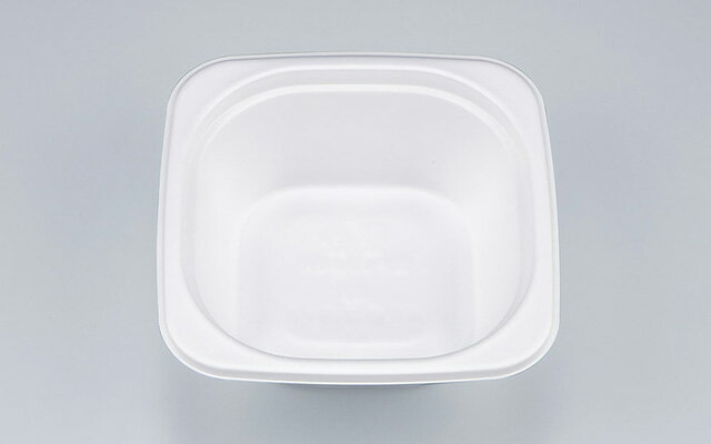 【600枚】RF角丼内17 ホワイト本体 シーピー化成 00309773