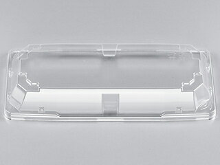 蓋のみです。※本体は別売り。サイズ：229×102×24mm材質：SF商品コード00310123メーカー名シーピー化成サイズ229×102×24mm材質SF電子レンジ不可種別蓋のみ対応付属品（別売）【1200枚】寿司容器 SF舟5 磯風本体 シーピー化成・注意事項：モニターの発色によって色が異なって見える場合がございます。・領収書については、楽天お客様マイページから、商品出荷後にお客様自身で印刷して頂きますようお願い申し上げます。・本店では一つの注文に対して、複数の送り先を指定することができません。お手数おかけしますが、注文を分けていただきます様お願い致します。・支払い方法で前払いを指定されて、支払いまで日数が空く場合、商品が廃番もしくは欠品になる恐れがございます。ご了承ください。・注文が重なった場合、発送予定日が遅れる可能性がございます。ご了承ください。・お急ぎの場合はなるべく支払い方法で前払い以外を選択いただきます様お願い致します。支払い時期によっては希望納期に間に合わない場合がございます。