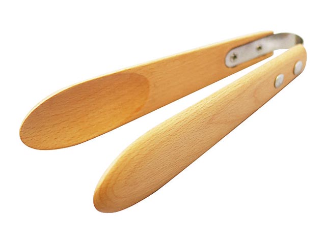 【1個】ブナトング 小 00310916 プロステ