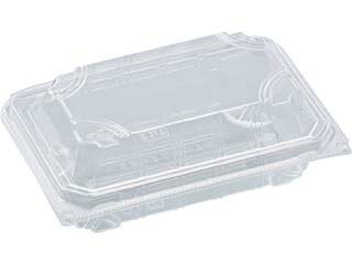 【1600枚】フードパック 弁当 お弁当 SA-434-45 エフピコ フードパック 弁当 お弁当 篏合 かちっと閉まる 00313290