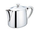 【1個】UK ロイヤル ティーポット・ショートスパウト〈5人用〉 00313569 プロステ(3)
