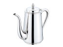 【1個】UK B渕 コーヒーポット 〈7人用〉 00313607 プロステ