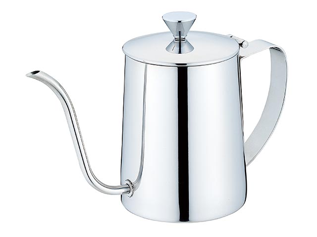 【1個】UK コーヒードリップポット 670cc 00313726 プロステ