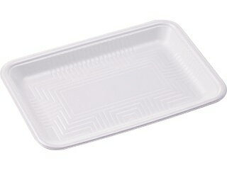 【600枚】FLB-K23-30 新 エフピコ 発泡トレー トレー 食品スーパー 00315599