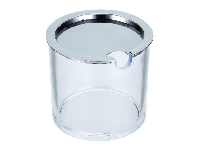 Other - 【1個】UK 薬味入れ 8cm 保存容器 ケース 入れ物 調理 料理 小物 00316590 プロステ