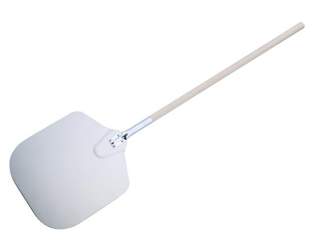 【1本】UK ピザピール・アルミニウム・角115cm 00316834 プロステ