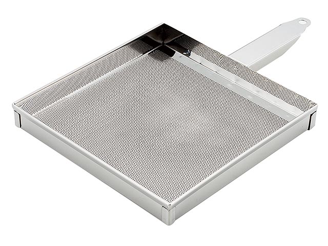 【1個】UK 角型 油かす揚げ(細) 00317561 プロステ