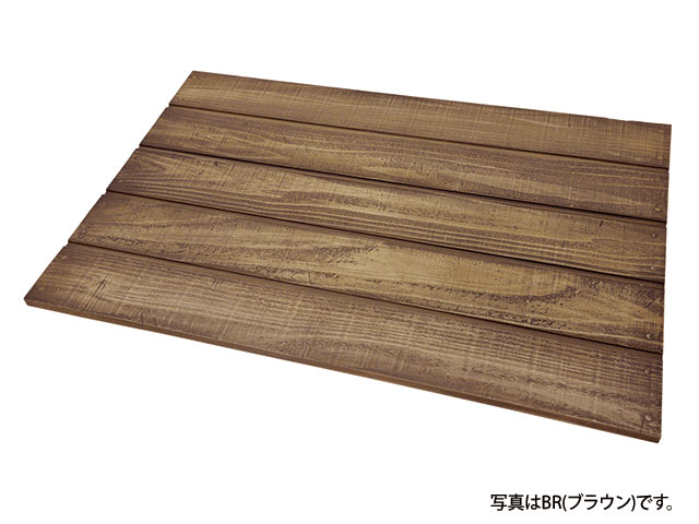 【2点】販売什器 ウッド調YパネルT-WH EP42A-B・EP33A-B共通 パックスタイル 00318090