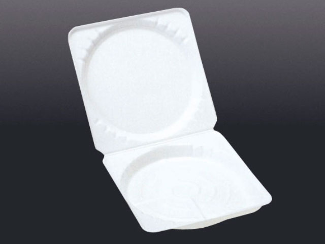 【200枚】PMW-22 新 エフピコ 軽食 使い捨て 容器 00318358