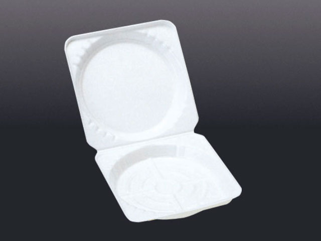 【400枚】PMW-18-2 新 エフピコ 軽食 使い捨て 容器 00318359