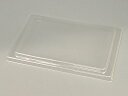 【3000枚】竹皮BOX TXHB・MXHB-6共通 透明平蓋 松本 食品容器 使い捨て容器 容器 00319188