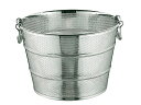 【1個】UK 揚げザル・横ビード補強入51cm 【2.2φ】 00319417 プロステ