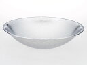【1個】UK 揚げザル24cm 00319471 プロステ