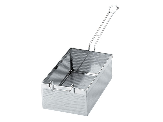 【1個】UK ポテトフライヤー〈L〉 00319492 プロステ...