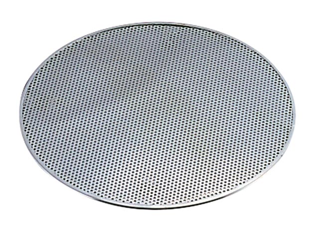 【1個】UK 油こし用替えパンチ網〈M〉 00319552 プロステ