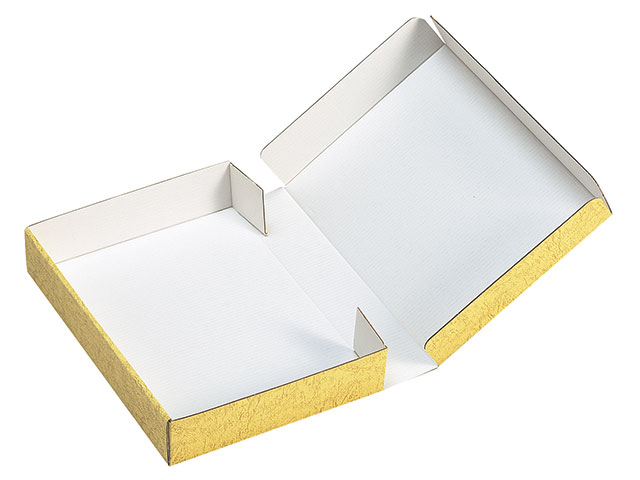 【100枚】NK-23 送り箱中 ヤマニパッケージ 00358812 プロステ