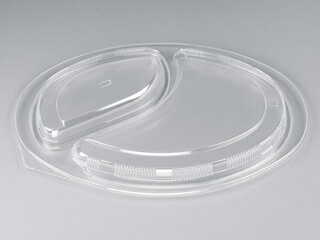 【50点】BFカレー内7 嵌合蓋 U字穴 00364033