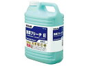 【3個】食品添加物殺菌料 食添ブリーチ5L エコラボ 00364959 プロステ