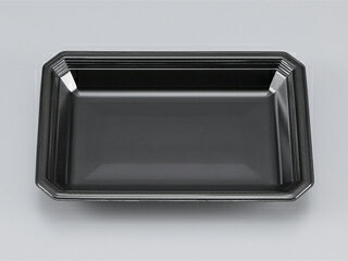 【2000枚】匠J12-23 黒 シーピー化成 00370292