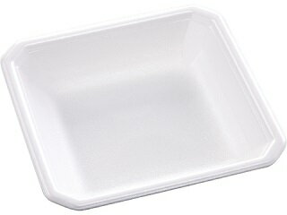 【100枚】 惣菜トレー エフピコ DFV-12-12(25) プロステ