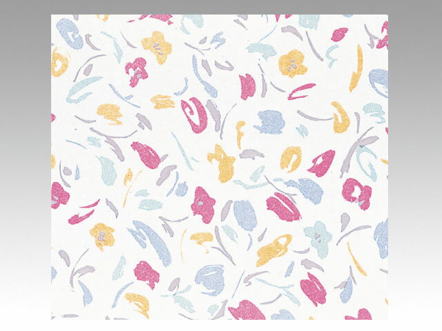 【300点】482 包装紙 クレア H半切 ベルベ 00379806