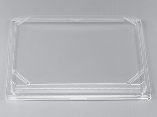 【300枚】UF角もり270 S嵌合蓋 シーピー化成 00390561