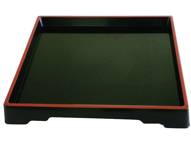 【20枚】新ひぜん盛(50)赤フチ ニシキ オードブル容器 パーティー容器 クリスマス用機 00390949