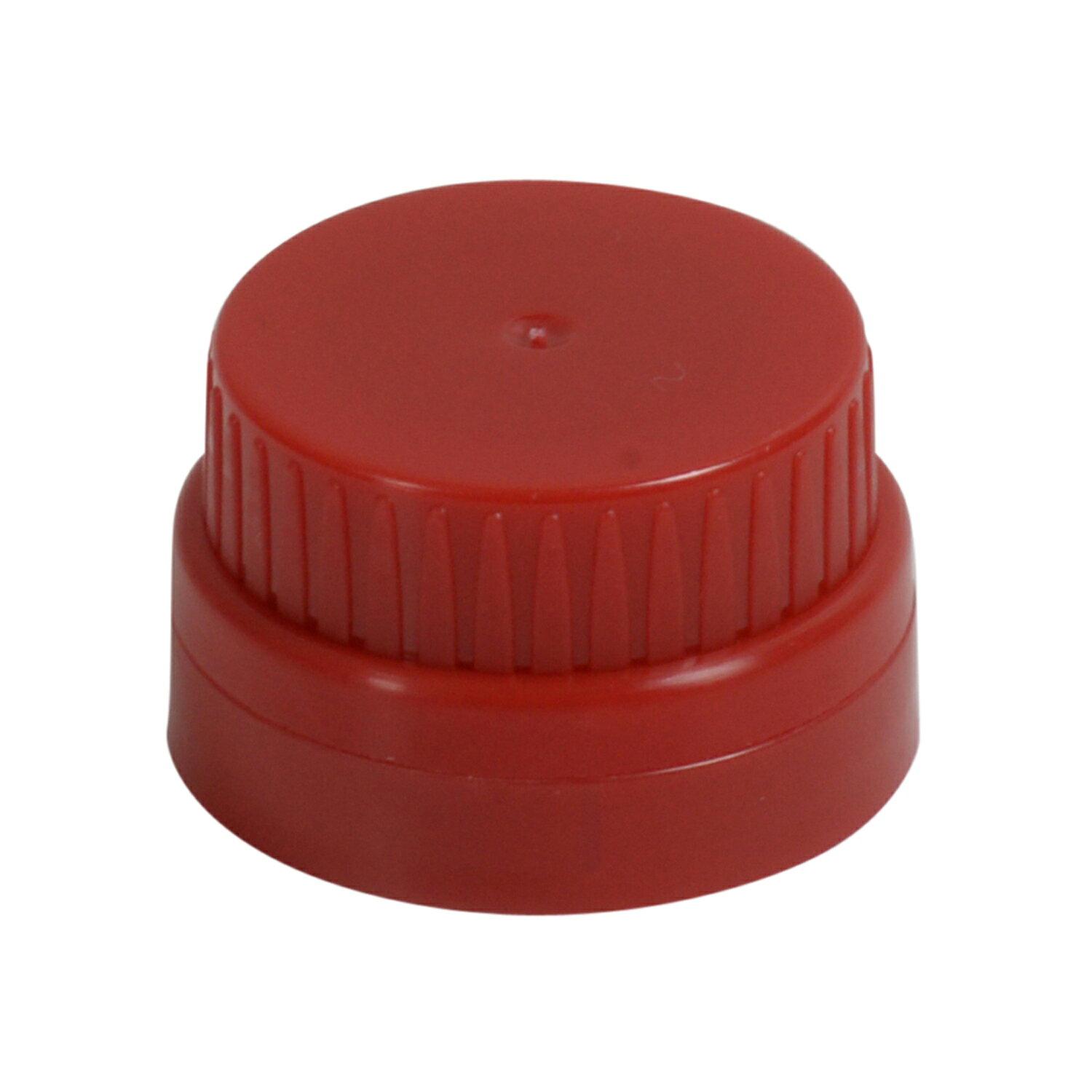 【200枚】R-QT cap 丸穴 赤・赤 シービープラス カップ 使い捨て 食品 00391061