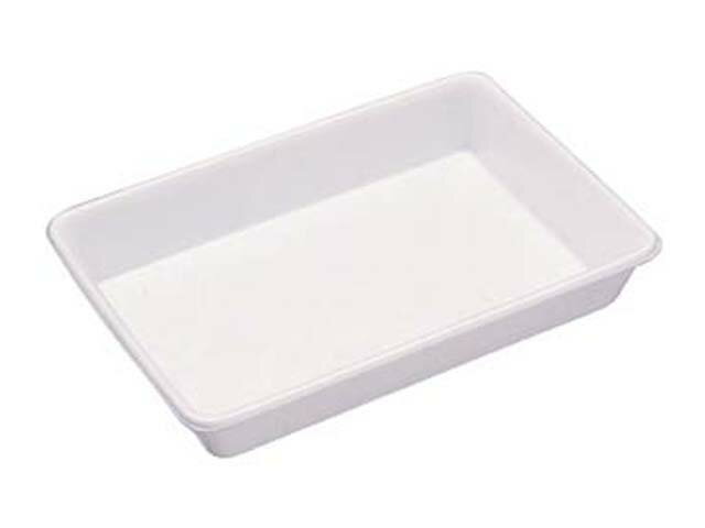 樂天商城 - 【400枚】冷凍折 身丈 エフピコ 食品トレー トレー 食品スーパー 使い捨て 00400483
